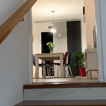 Apartament San Pedro Family *