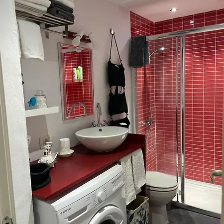 Apartament San Pedro Family *