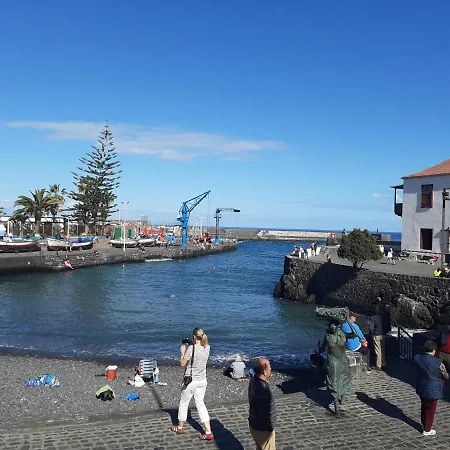 San Pedro Family Daire *