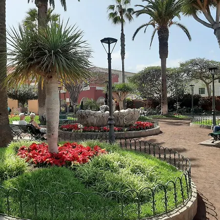 San Pedro Family * Puerto de la Cruz (Tenerife)