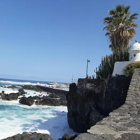 San Pedro Family Daire Puerto de la Cruz (Tenerife)