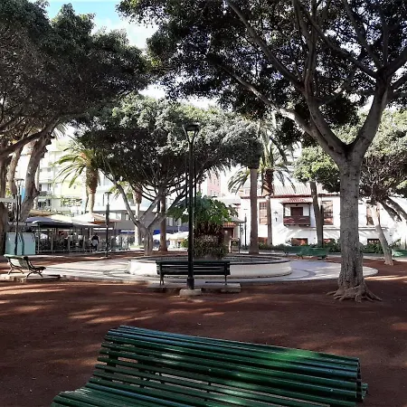 San Pedro Family Daire *