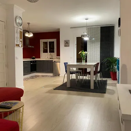 Daire San Pedro Family Puerto de la Cruz (Tenerife)