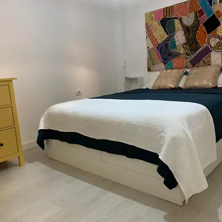 Daire San Pedro Family