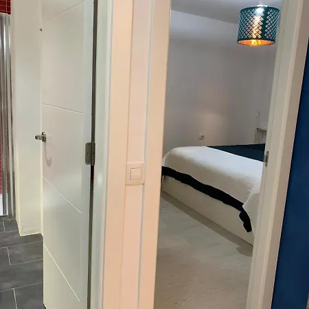 San Pedro Family Daire Puerto de la Cruz (Tenerife)