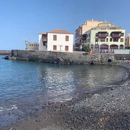 San Pedro Family Daire Puerto de la Cruz (Tenerife)