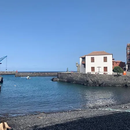 Daire San Pedro Family Puerto de la Cruz (Tenerife)