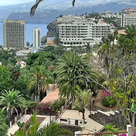 Daire San Pedro Family *