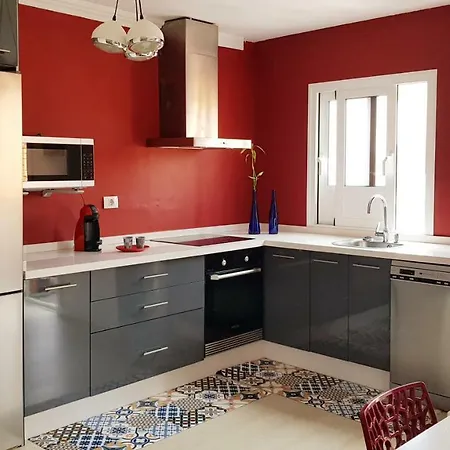 Daire San Pedro Family