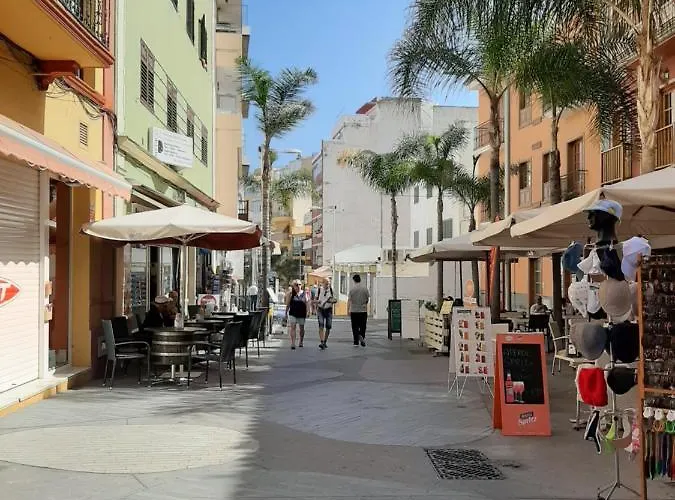 San Pedro Family 公寓