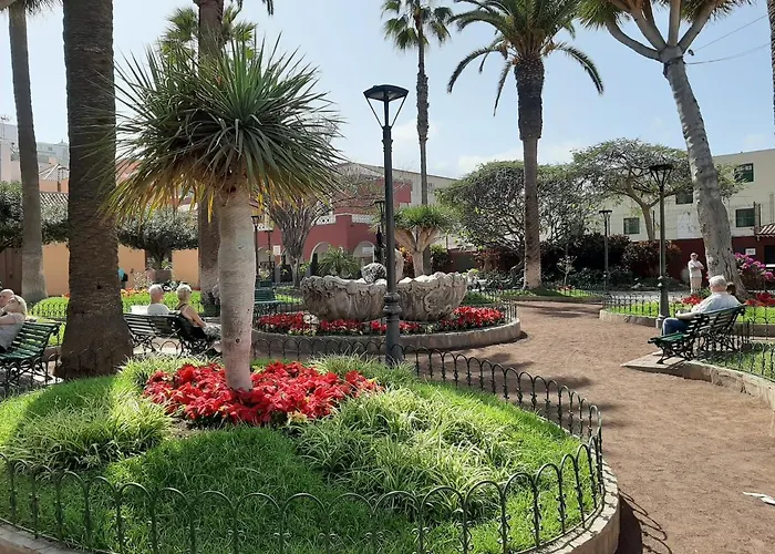 San Pedro Family * 拉克鲁斯