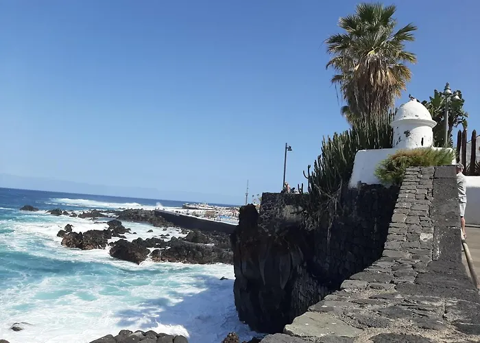 San Pedro Family 公寓 拉克鲁斯