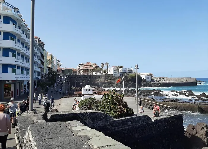 San Pedro Family 公寓 *