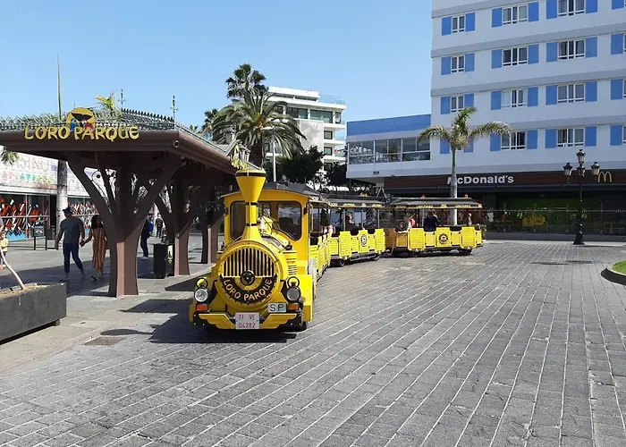 San Pedro Family 公寓 拉克鲁斯