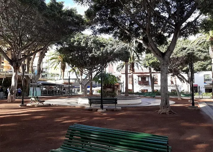 San Pedro Family 公寓 *