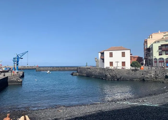 公寓 San Pedro Family 拉克鲁斯